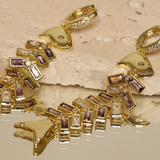 Oceane Earrings