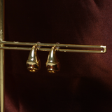 PRE-ORDER Droplet Earrings