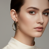 Lauren Limited Edition Earrings