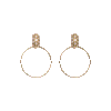 Mila Earrings