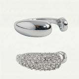 Classic Cuff Bundle Silver