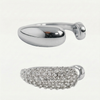 Classic Cuff Bundle Silver