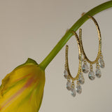 Droplet Hoops