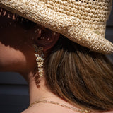 Butterfly Chic Earrings