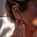 Snake Mini Hoops