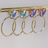 Valentina Hoops Limited Edition