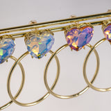 Valentina Hoops Limited Edition