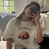 Mademoiselle Tee