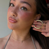 Pepper Hoops
