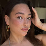 Cherry Hoops