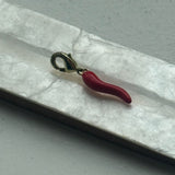 Pepper Amulet