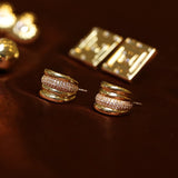 PRE-ORDER Belle Earrings