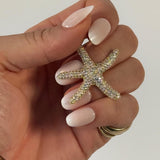 Sea Star Studs