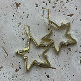 Star Signs Earrings