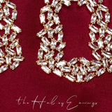 Hailey Earrings