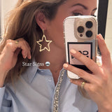 Star Signs Earrings