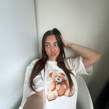 Bear With Me Tee