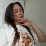 Bear With Me Tee
