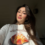 Mademoiselle Tee