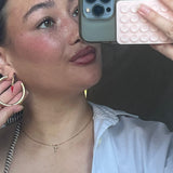 Pepper Hoops