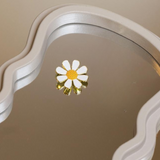 Flower Broche