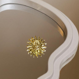 Sunny Broche