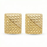 Bonnie Gold Earrings