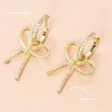 BOWtiful Earrings