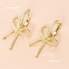 BOWtiful Earrings