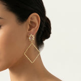 Gioia Earrings