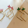 Bella Earrings