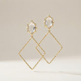 Gioia Earrings