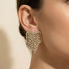 Glitterstorm Earrings
