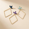 Bella Earrings