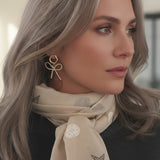 BOWtiful Limited Edition Earrings