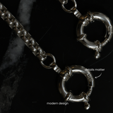 Alpha Bracelet