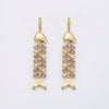 Oceane Earrings