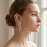 Butterfly Chic Earrings
