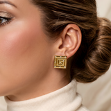 Belle Earrings