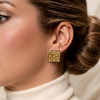 Belle Earrings