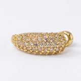 Sparkle Ear Cuff
