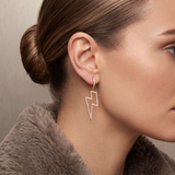 PRE-ORDER Stormi Limited Edition Earrings