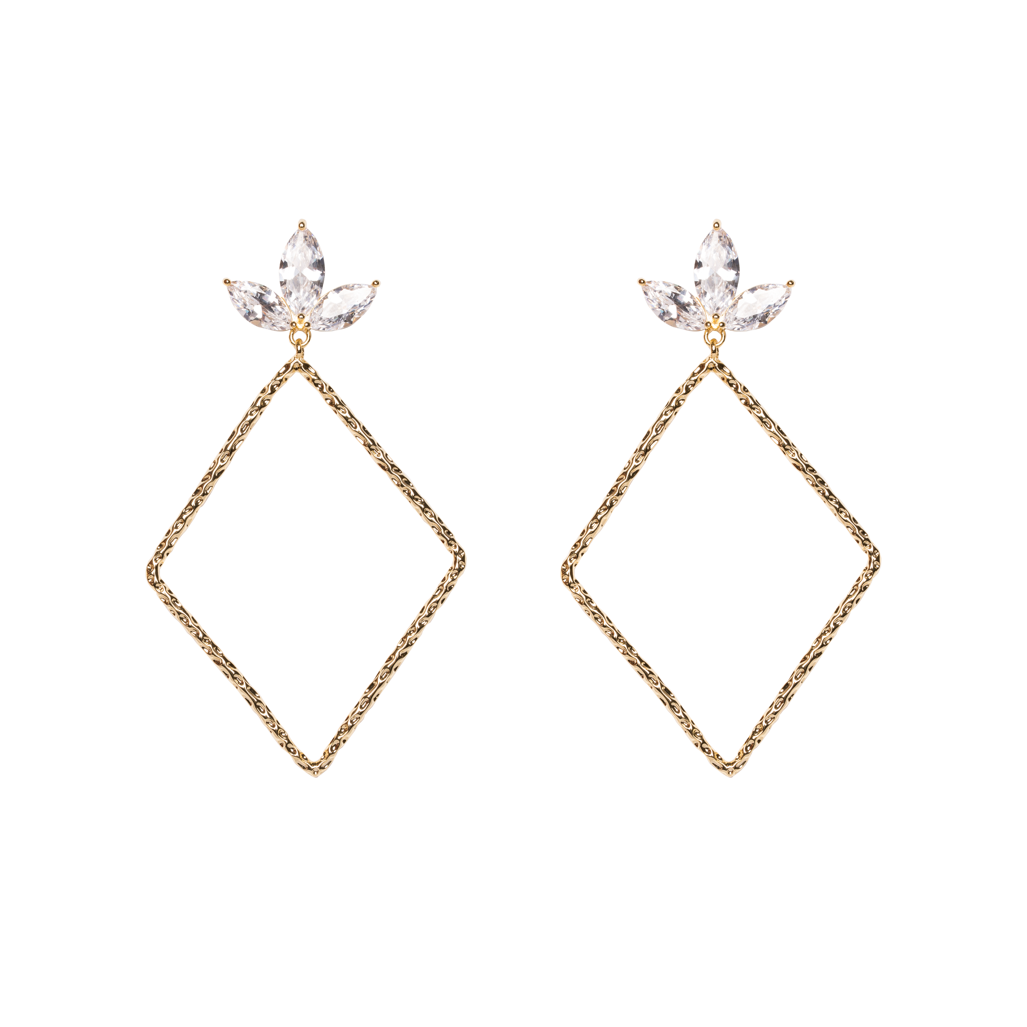 Bella Earrings