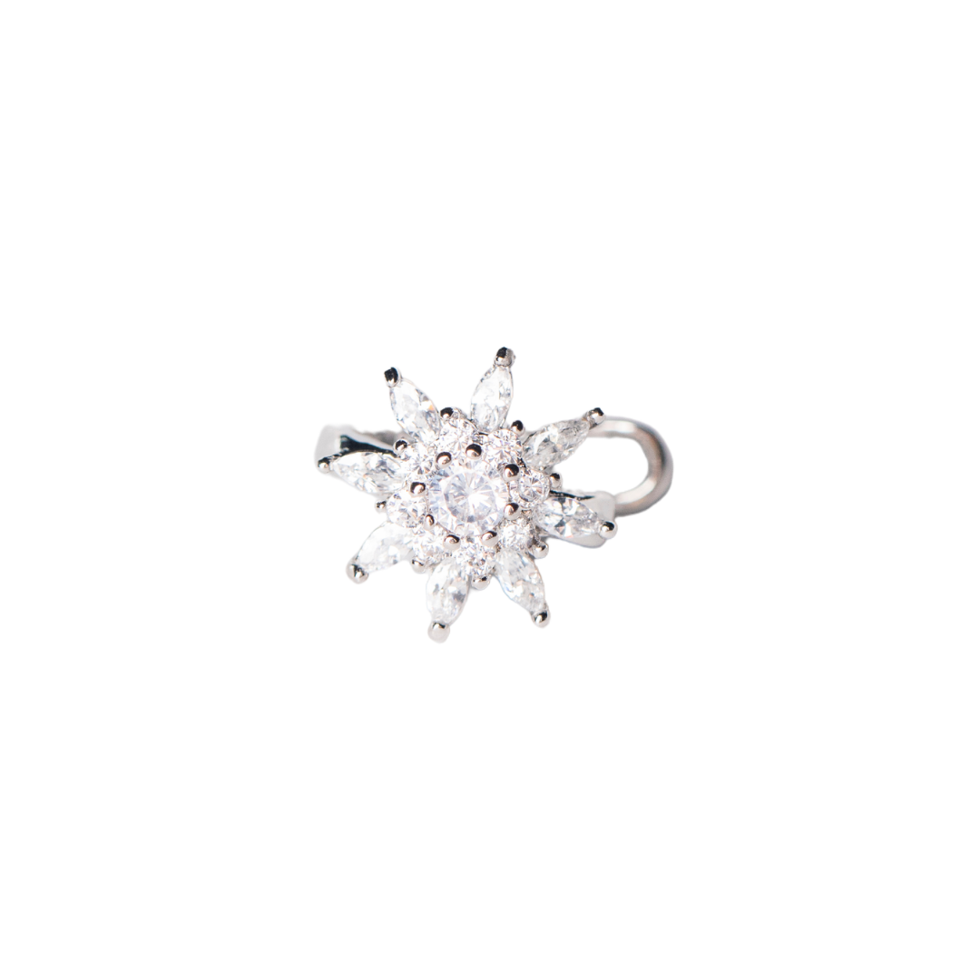 Isabela Ear Cuff