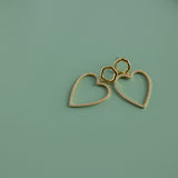 Amour Hoops