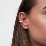 Amour Ear Cuff