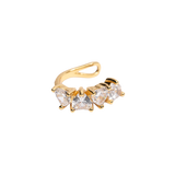 Amour Ear Cuff