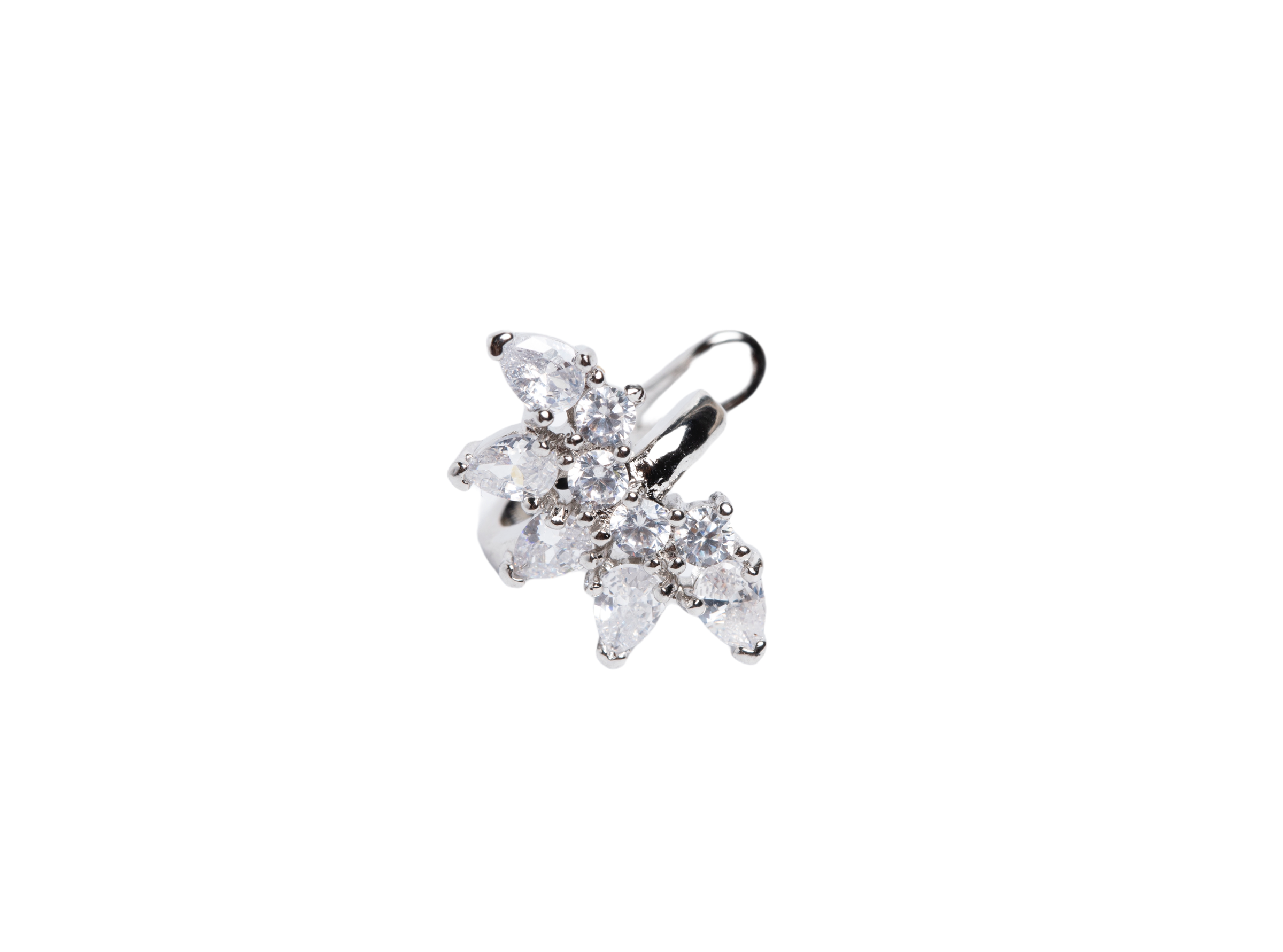 Loua Ear Cuff