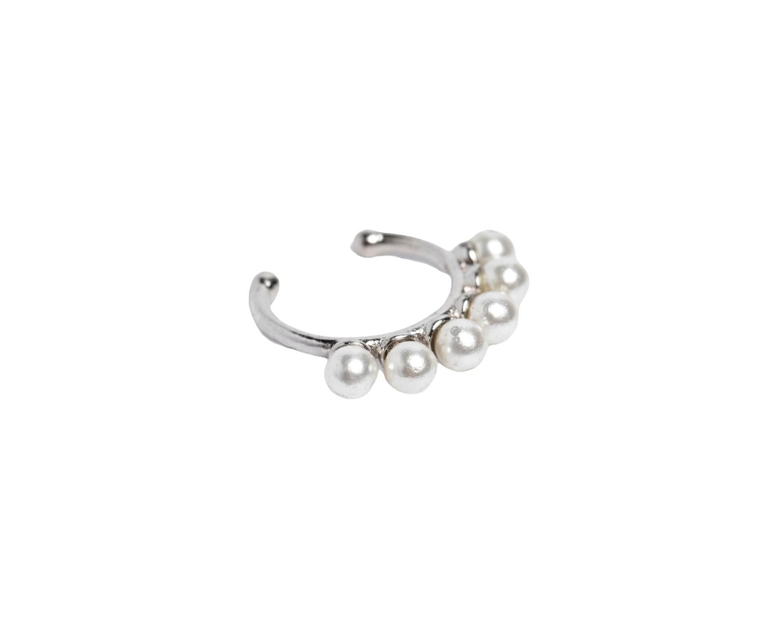 Victoria Ear Cuff