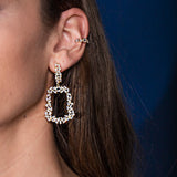 Hailey Ear Cuff